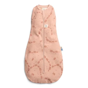 Ergopouch Cocoon Swaddle Bag - 0.2 tog