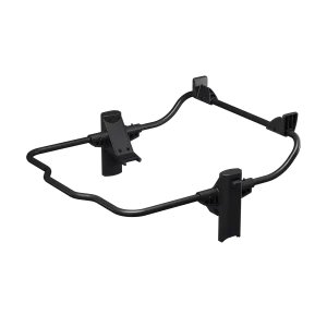 Adaptateur Sleek - Coquille Chicco - Noir