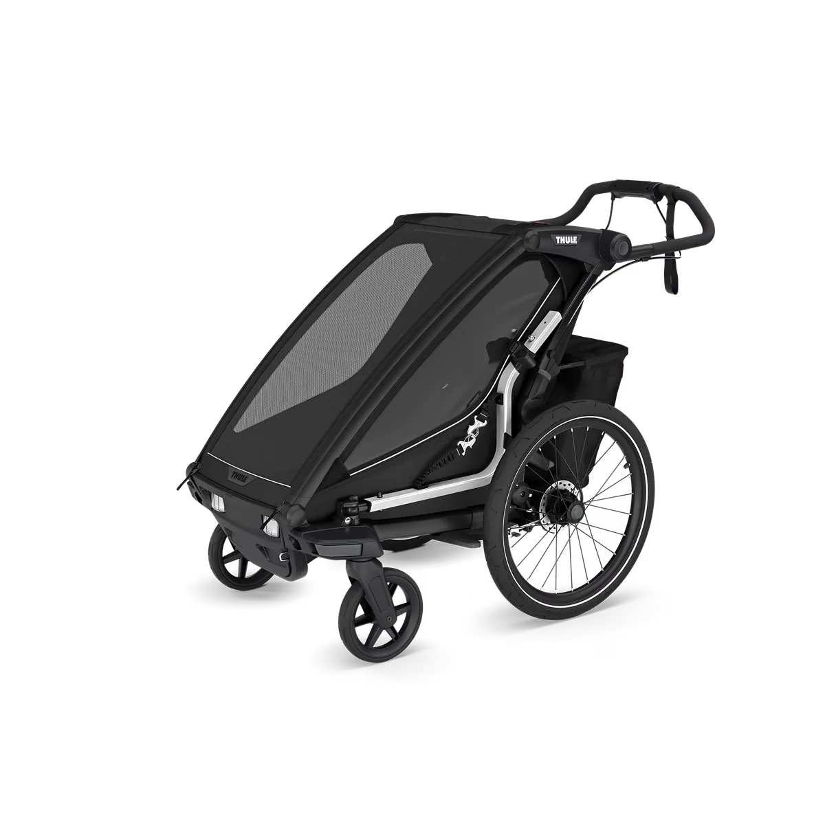 Thule Chariot Sport 2 – Image 8