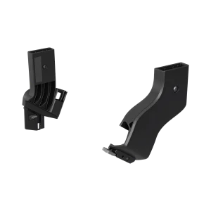 Adapteurs pour landau sur Urban Glide 3 double