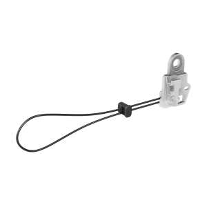 Thule axle mount ezHitch™ plate