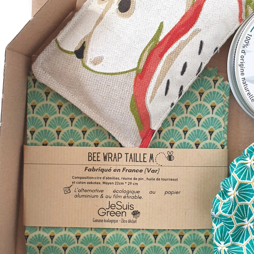 Pack Cuisine zéro déchet pamplemousse – Image 3