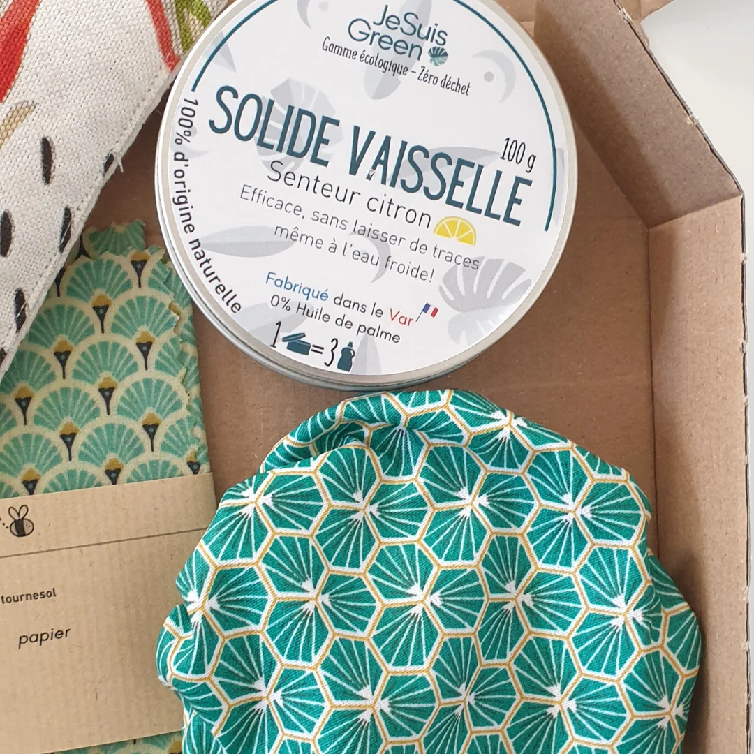 Pack Cuisine zéro déchet pamplemousse – Image 4