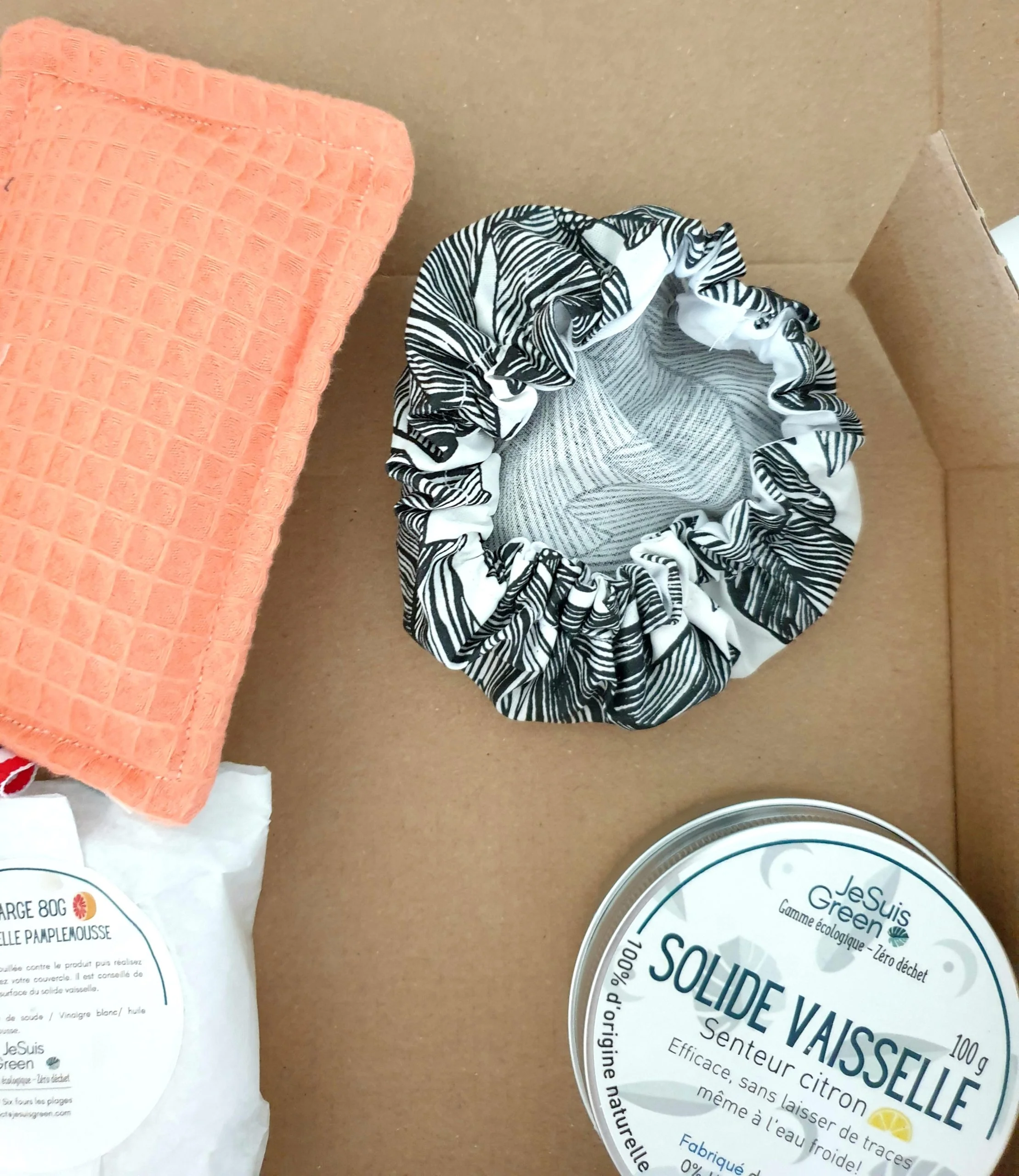 Pack zéro déchet essentiels – Image 4