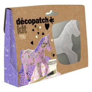 Mini kit Cheval Decoptach