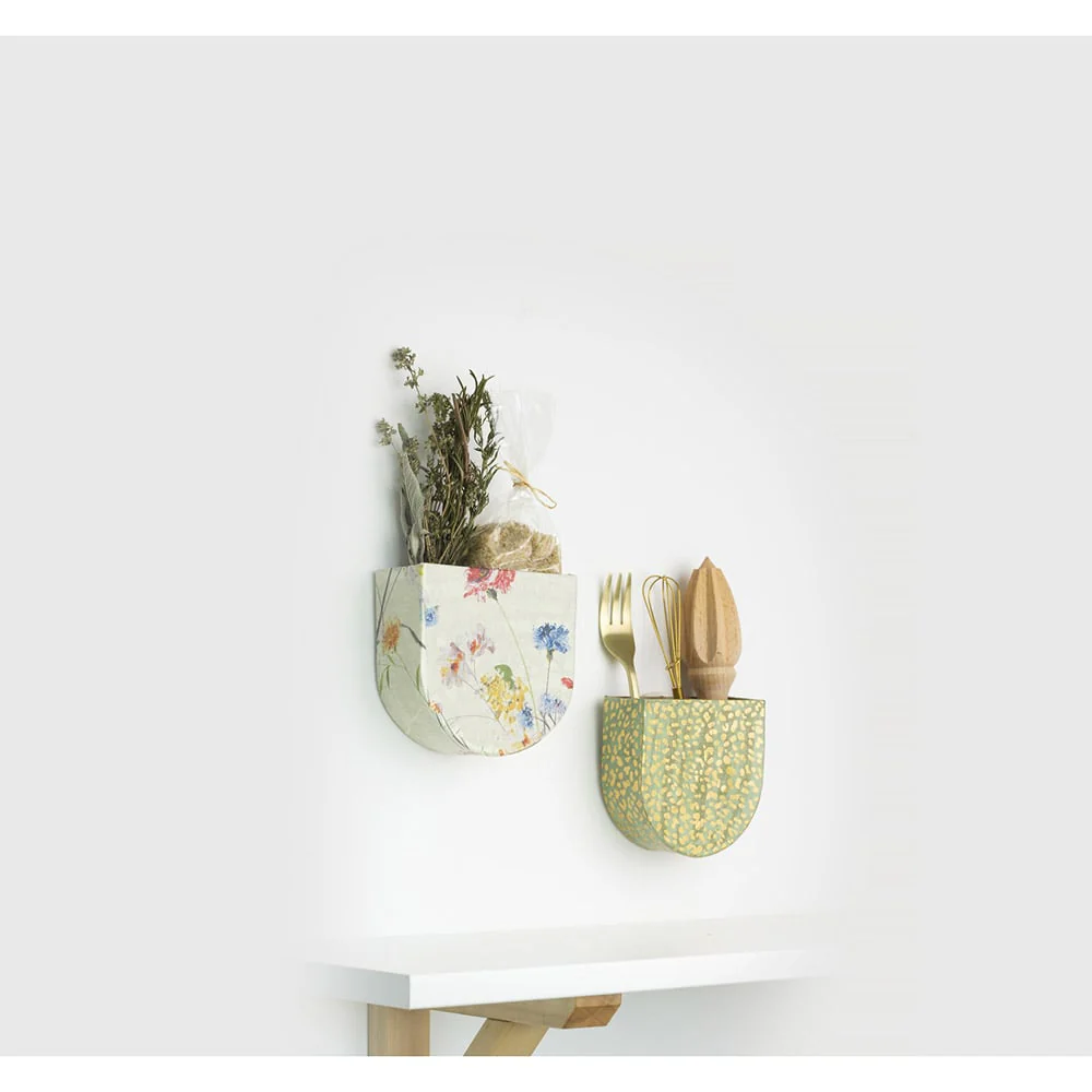 Mini-kit paniers à suspendre - Décopatch – Image 2