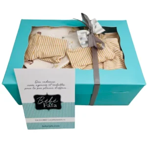 Emballage-cadeau 9,95$