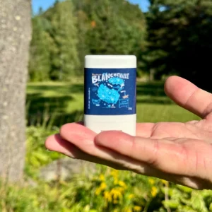 Tube mademoiselle Blancheville - Savon détachant (15g)