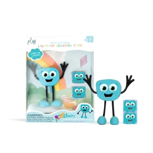 Jouet de bain activé par l'eau