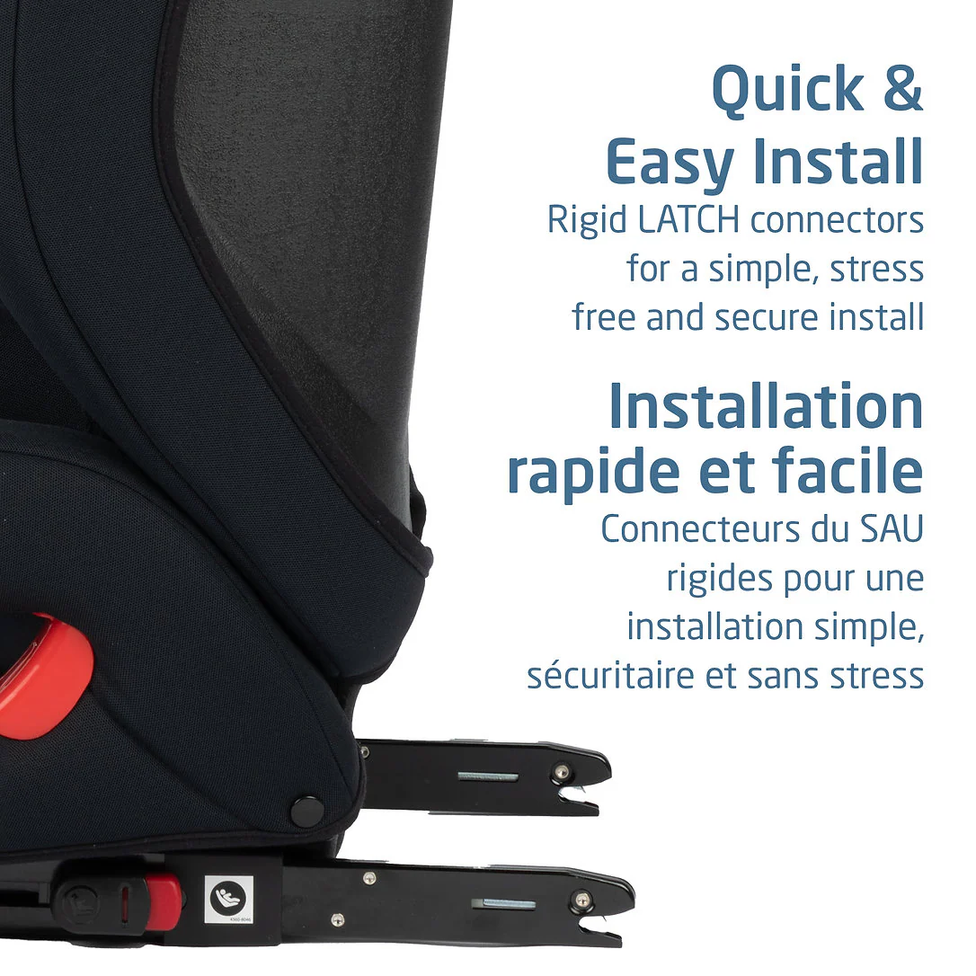 Siège d'appoint 2-en-1 RodiSport – Image 9