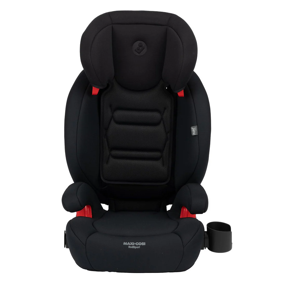 Siège d'appoint 2-en-1 RodiSport – Image 2
