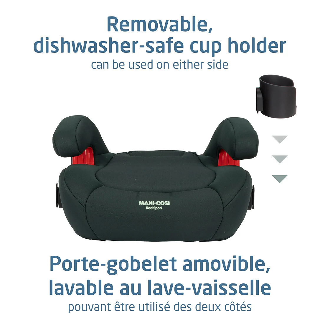 Siège d'appoint 2-en-1 RodiSport – Image 8