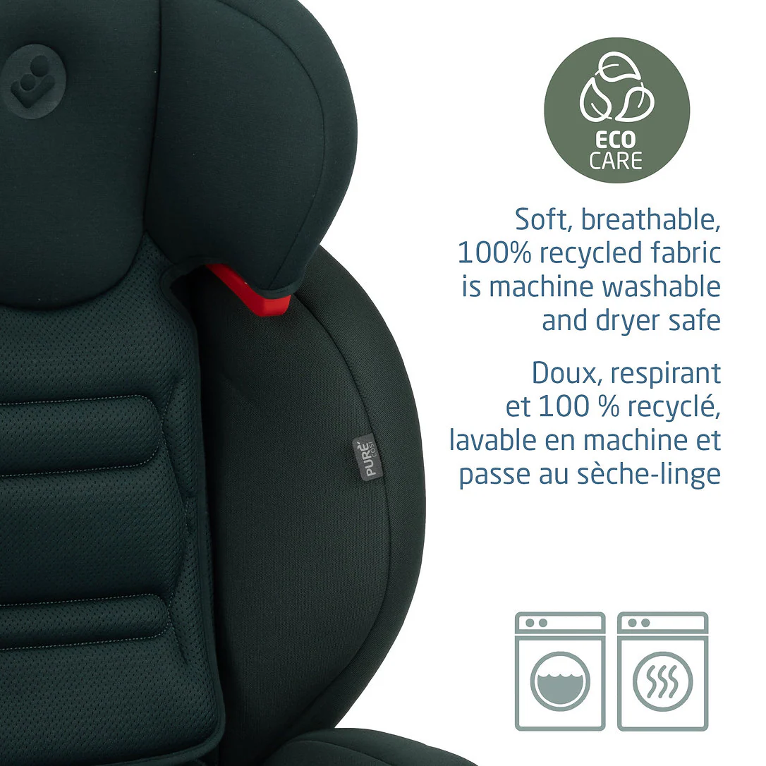 Siège d'appoint 2-en-1 RodiSport – Image 6