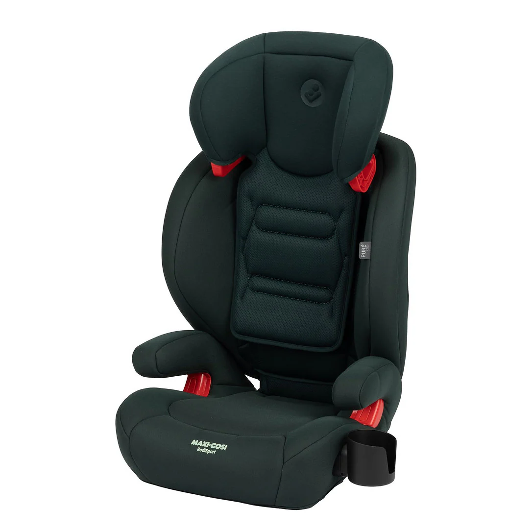 Siège d'appoint 2-en-1 RodiSport – Image 4