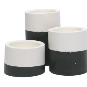 Coffret Jesmonite - Starter Kit bougeoirs