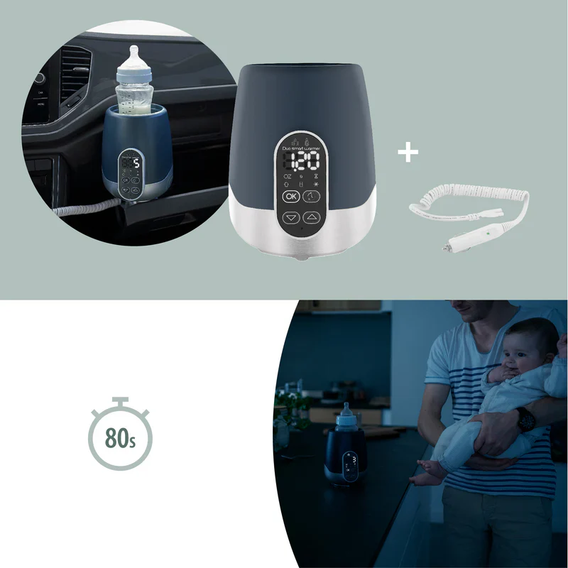 Chauffe-biberon intelligent Duo Smart – Image 7