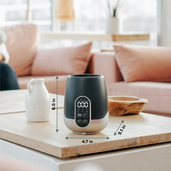 Chauffe-biberon intelligent Duo Smart – Image 6