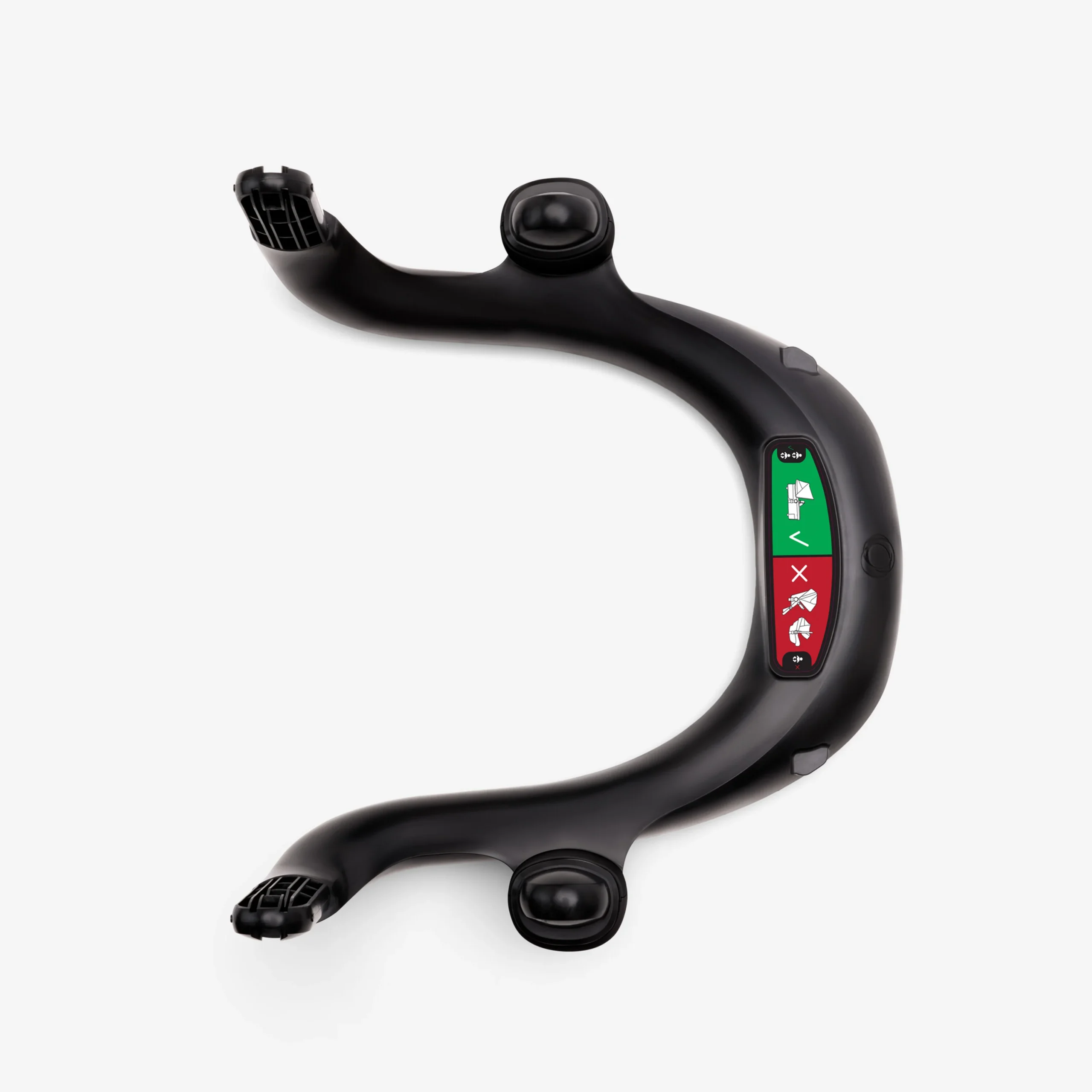 Adaptateur supérieur pour nouveau-né – Image 2