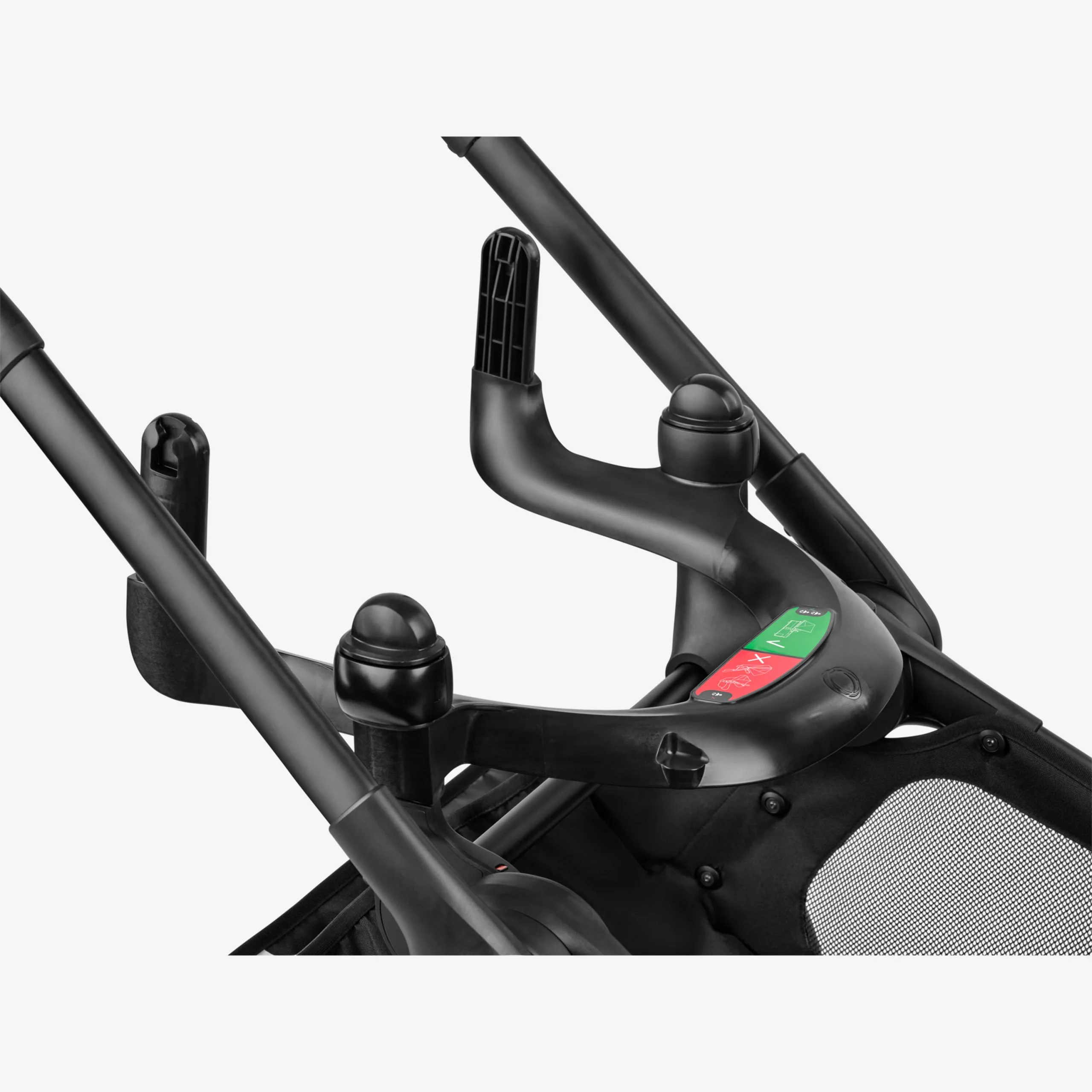 Adaptateur supérieur pour nouveau-né – Image 3