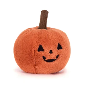 Peluche - Ooky Jack-O-Lantern