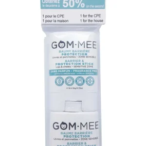 DUO Baume Protecteur