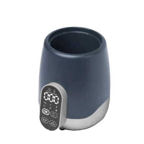 Chauffe-biberon intelligent Duo Smart
