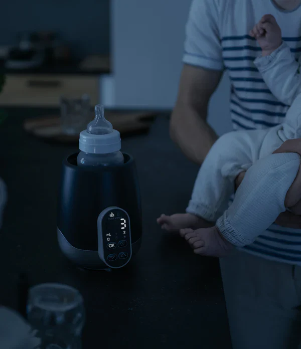 Chauffe-biberon intelligent Duo Smart – Image 9