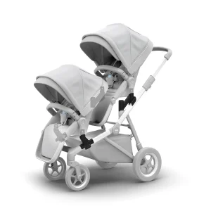 Adaptateur pour conversion double - Sleek