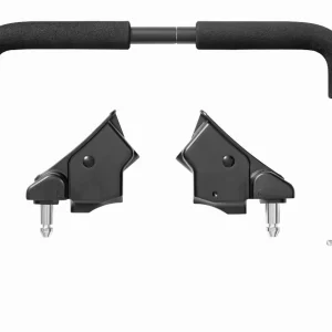 Adaptateur pour siège d'auto - Mounting Bracket - Summit/Britax/BOB