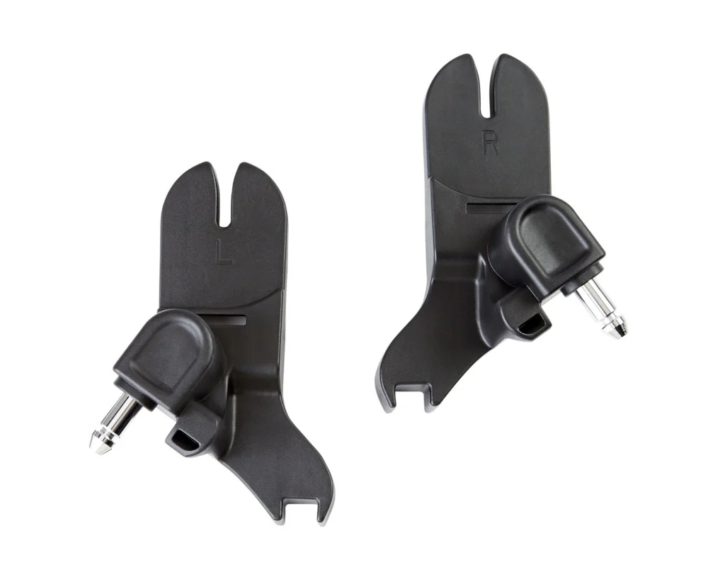 Adaptateur pour siège d'auto - Mounting Bracket - Summit/CityGo/Graco