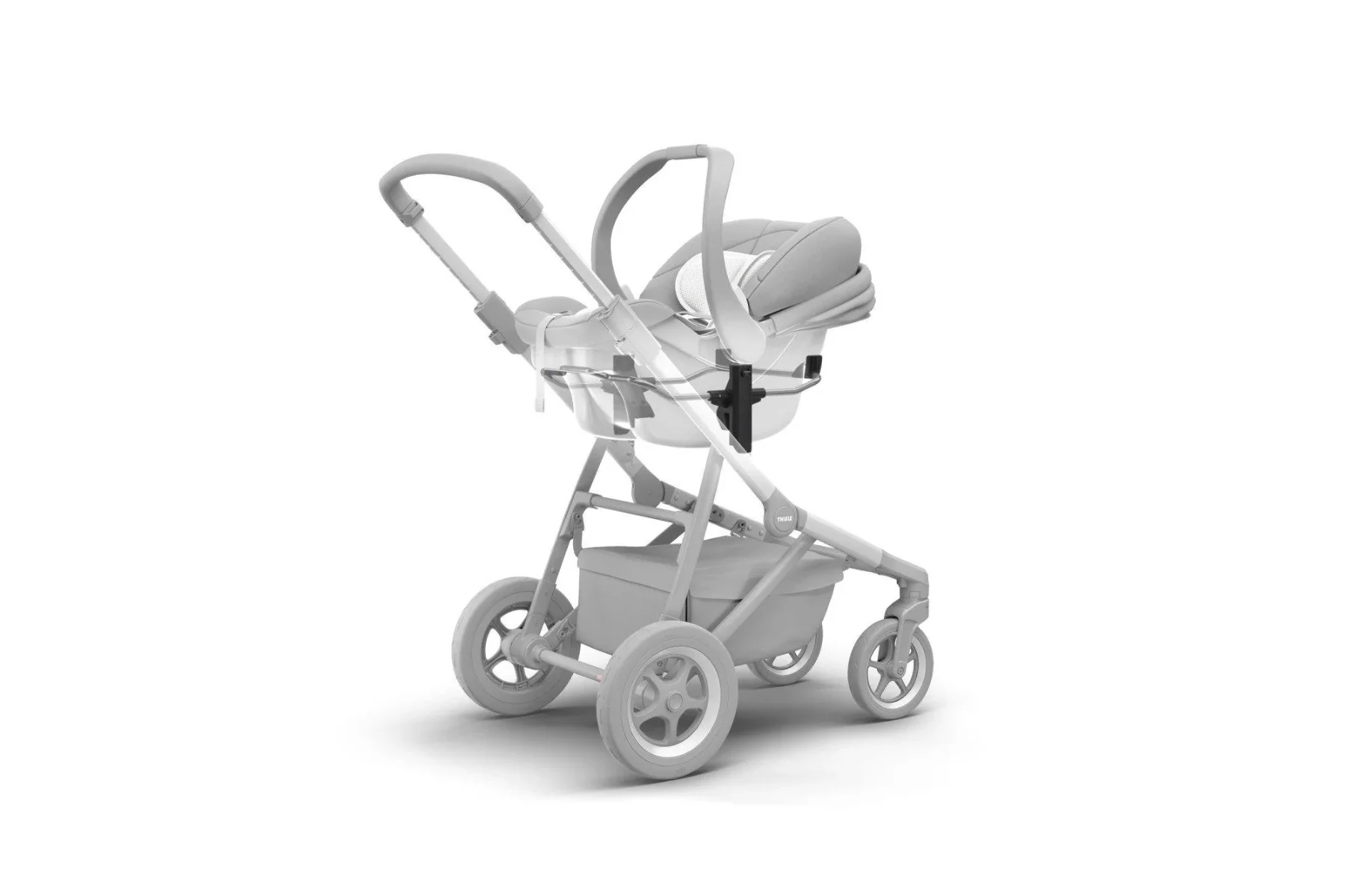 Adaptateur Sleek - Coquille Chicco – Image 2