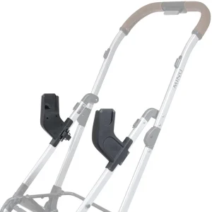 Adaptateurs pour siège d'auto - MINU -  Maxi-Cosi®, Nuna® ou Cybex