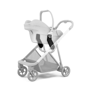 Adaptateurs Shine - coquille Maxi Cosi, BeSafe, Cybex, Nuna
