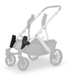 Adapteur bas VISTA pour MAXI-COSI / NUNA / CYBEX