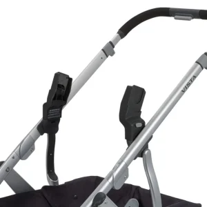 Adapteur supérieur VISTA / CRUZ V2 pour MAXI-COSI / NUNA / CYBEX