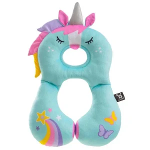 Appui-tête de voyage