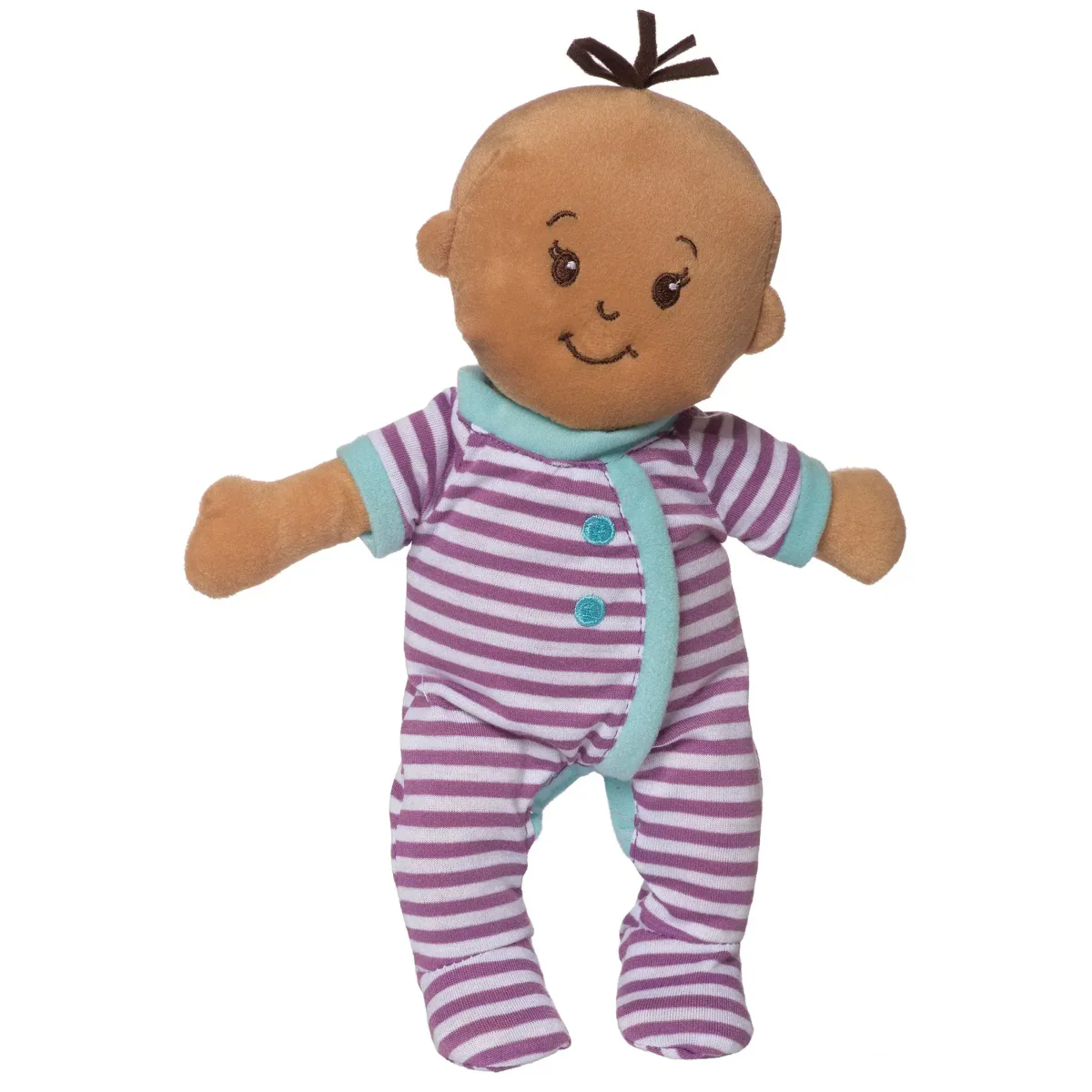 Baby STELLA- Ensemble dodo Scents - Beige – Image 5