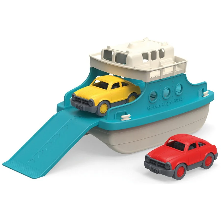 Bateau traversier – Image 2