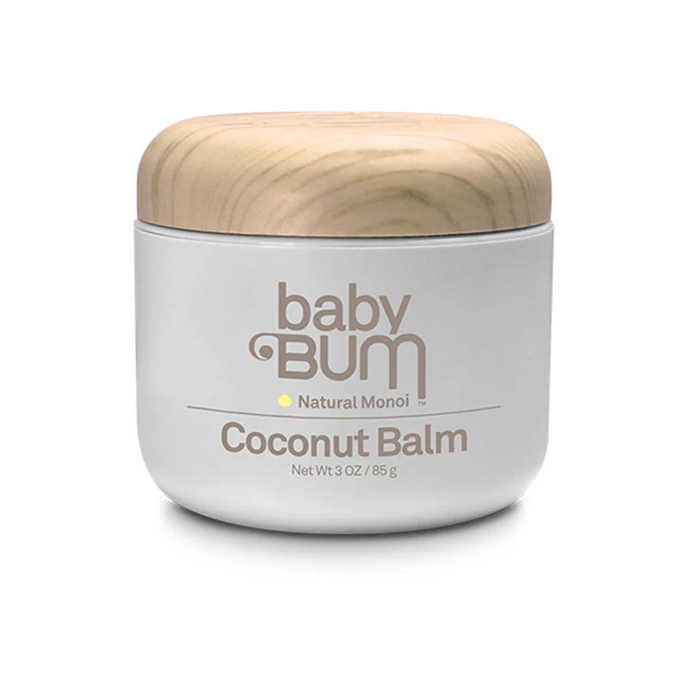 Baume Coconut