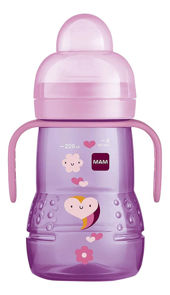 Biberon transition facile vers la tasse – Image 6