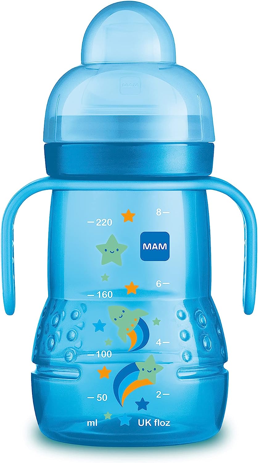 Biberon transition facile vers la tasse – Image 8