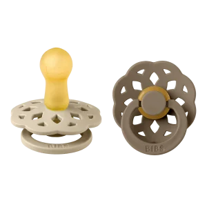 Bibs bohème - suce en latex - PQT 2