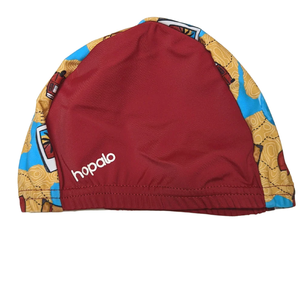 Bonnets de bain – Image 9