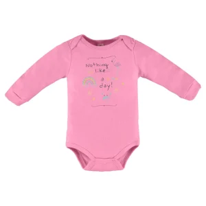 Cache-couche à manches longues - Sunny Day