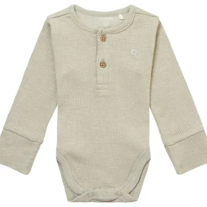 Cache-couche manches longues - Mission