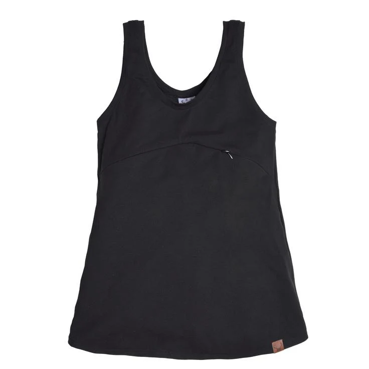 Camisole boyfriend 3 en 1 - Grossesse et allaitement – Image 6