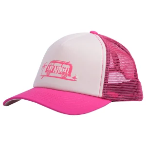 Casquette Trucker Snapback - Roadtrip 1.0