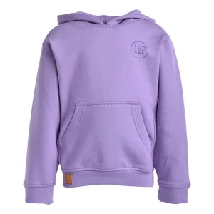 Chandail à capuchon - Valence 4.0 - Lollipop Mauve