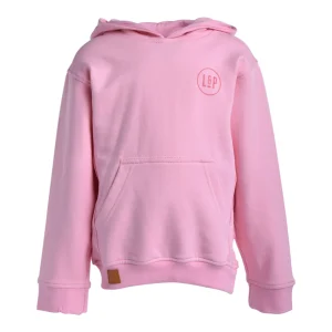 Chandail à capuchon - Valence1.0- Lollipop Pink