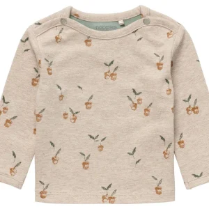 Chandail à manches longues - Johnsonville